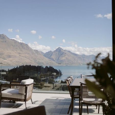 The Carlin Boutique Hotel Queenstown Exterior foto