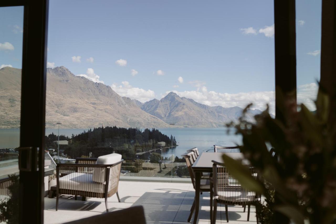 The Carlin Boutique Hotel Queenstown Exterior foto